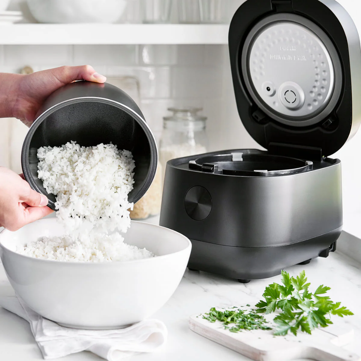 GreenPan Bistro Collection Rice & Grains Cooker - image 7