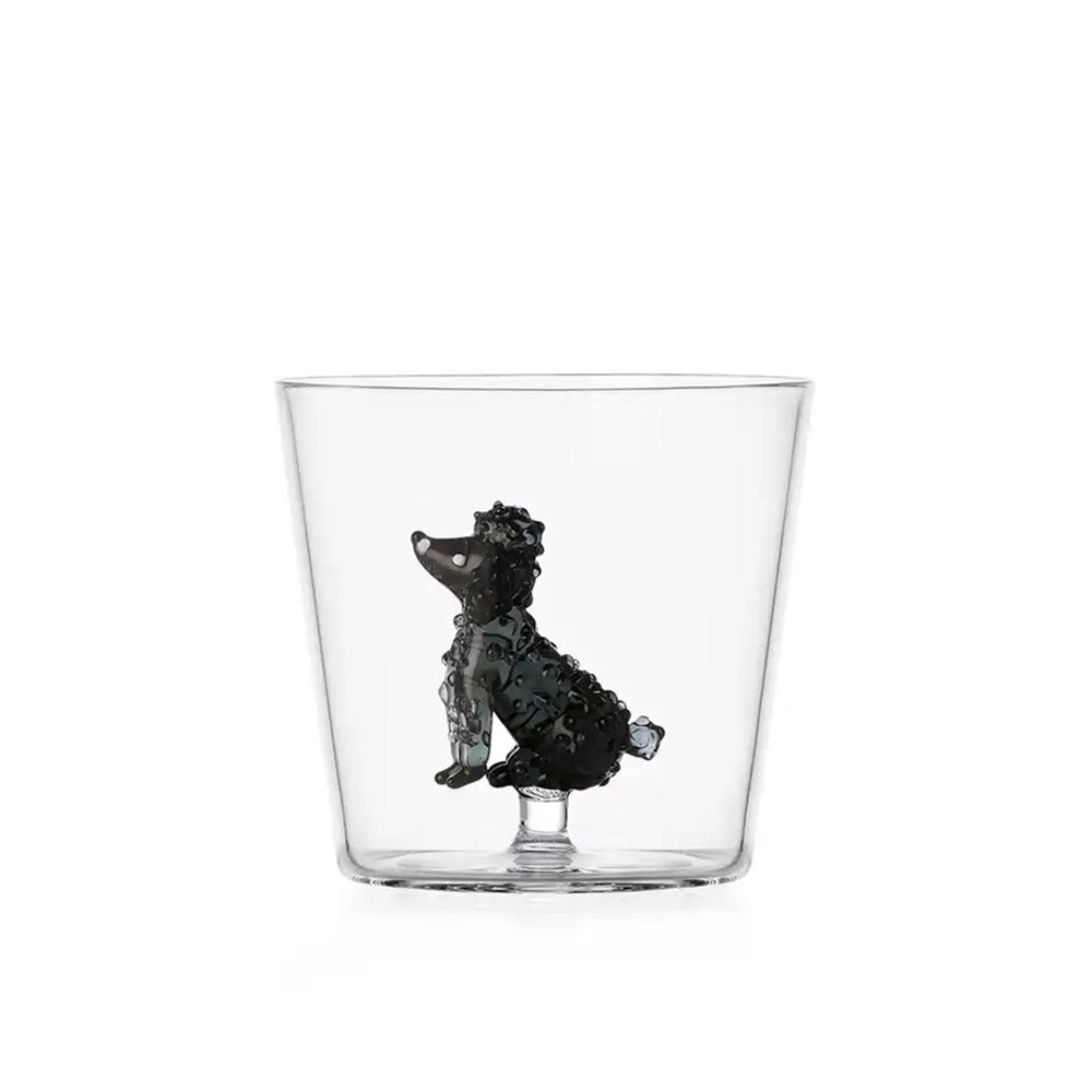 Ichendorf Milano Poodle Tumbler - image 2