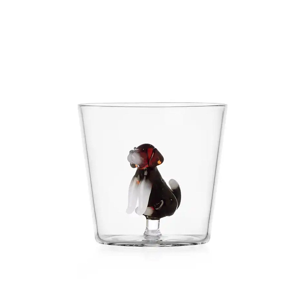 Ichendorf Milano English Foxhound Tumbler - image 2