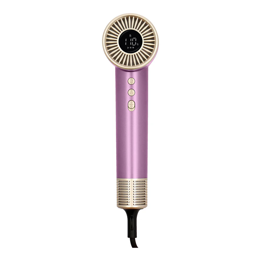 JOGEN HD 7221 Hair Dryer High Speed Plasma Ion 1800W