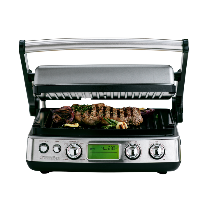 GreenPan Elite Contact Grill