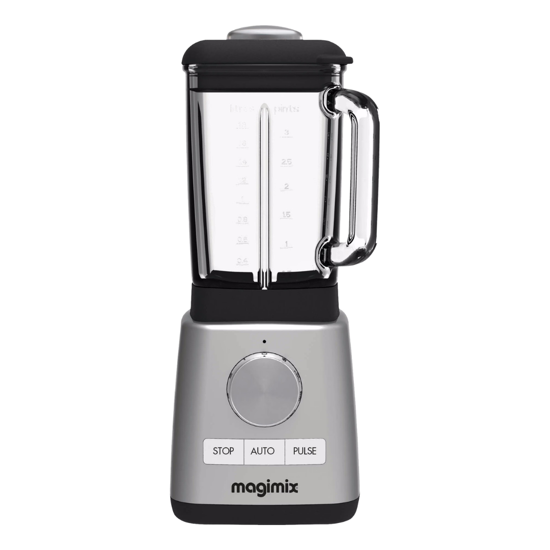 Magimix Power Blender 4 - 1.8L