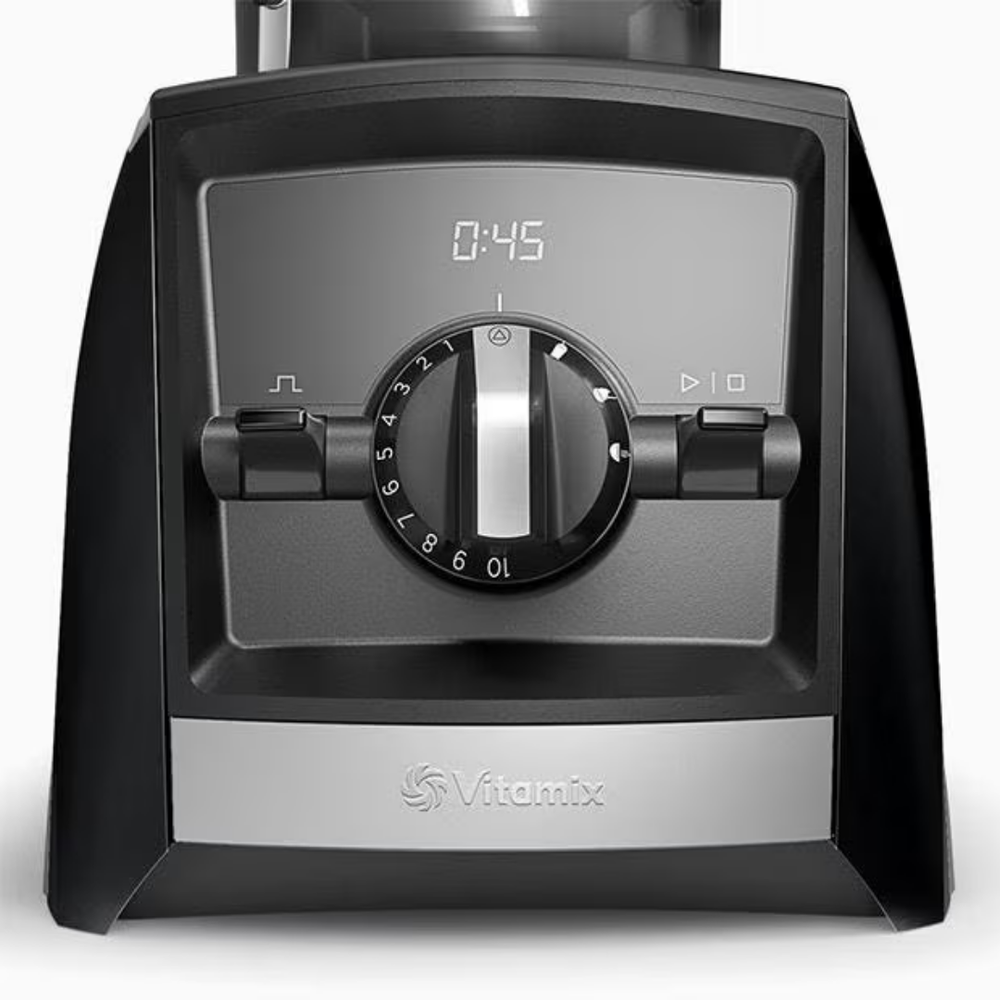 Vitamix High Performance Blender - Ascent Series A2500i - Black - image 2