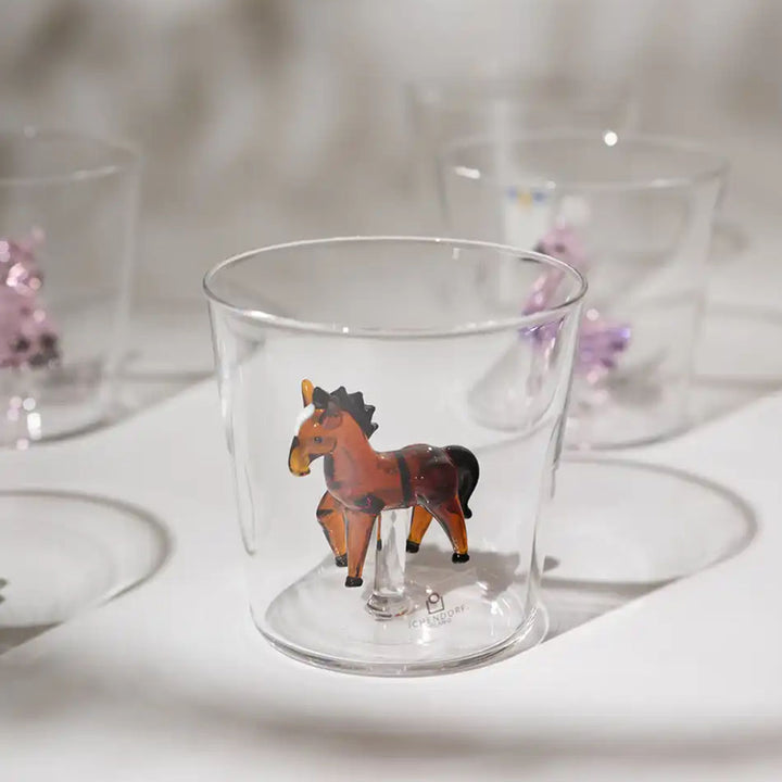 Ichendorf Milano Horse Tumbler