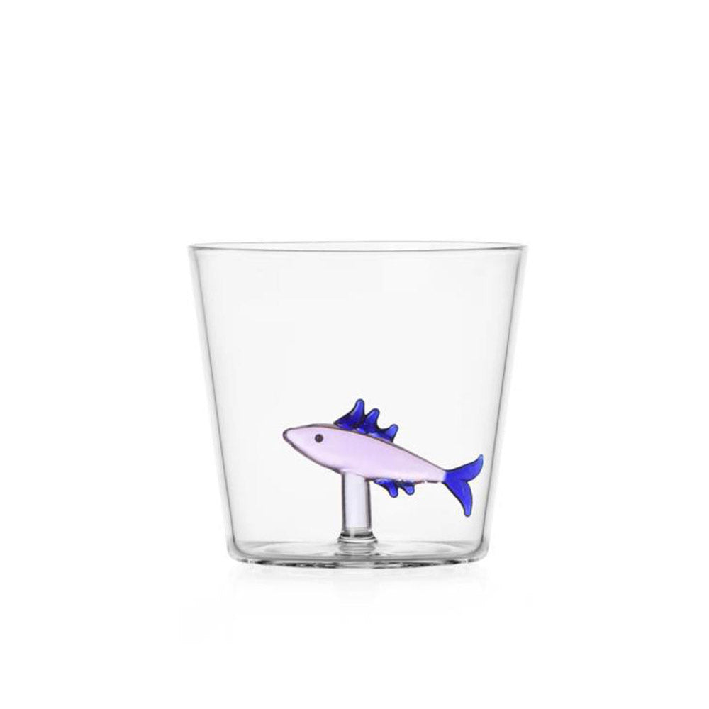 Ichendorf Milano Sardine Pink Tumbler - image 3