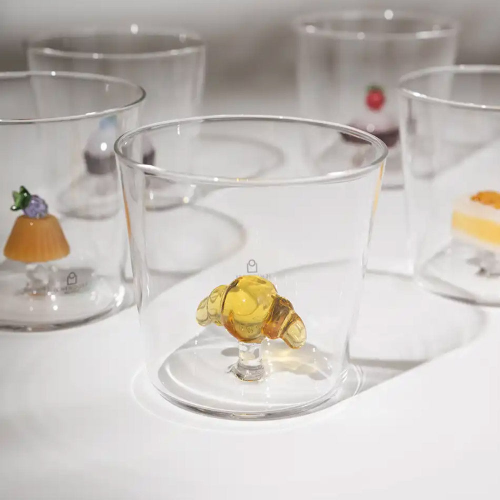 Ichendorf Milano Croissant Tumbler