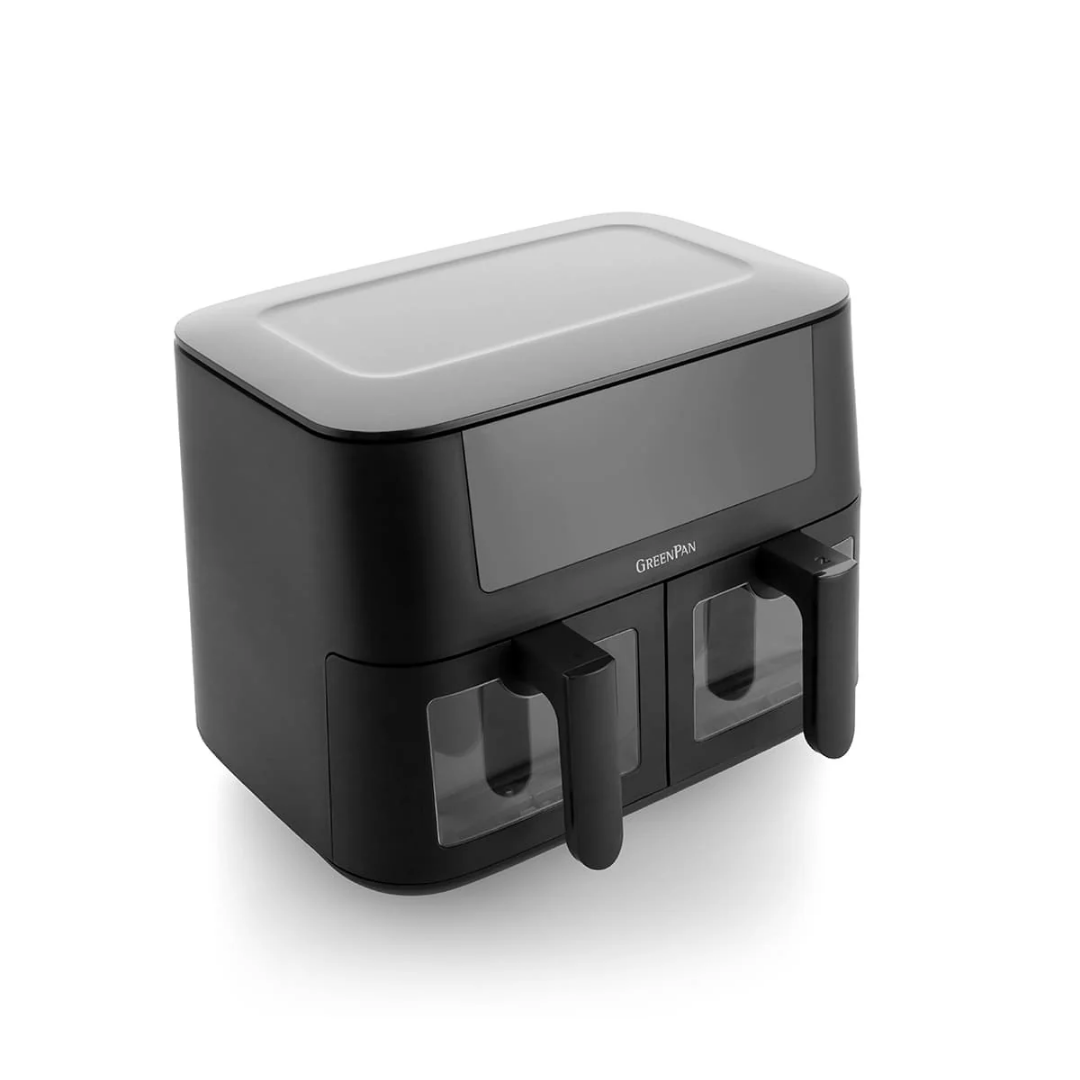 GreenPan Bistro Collection Dual Zone Airfryer - image 3