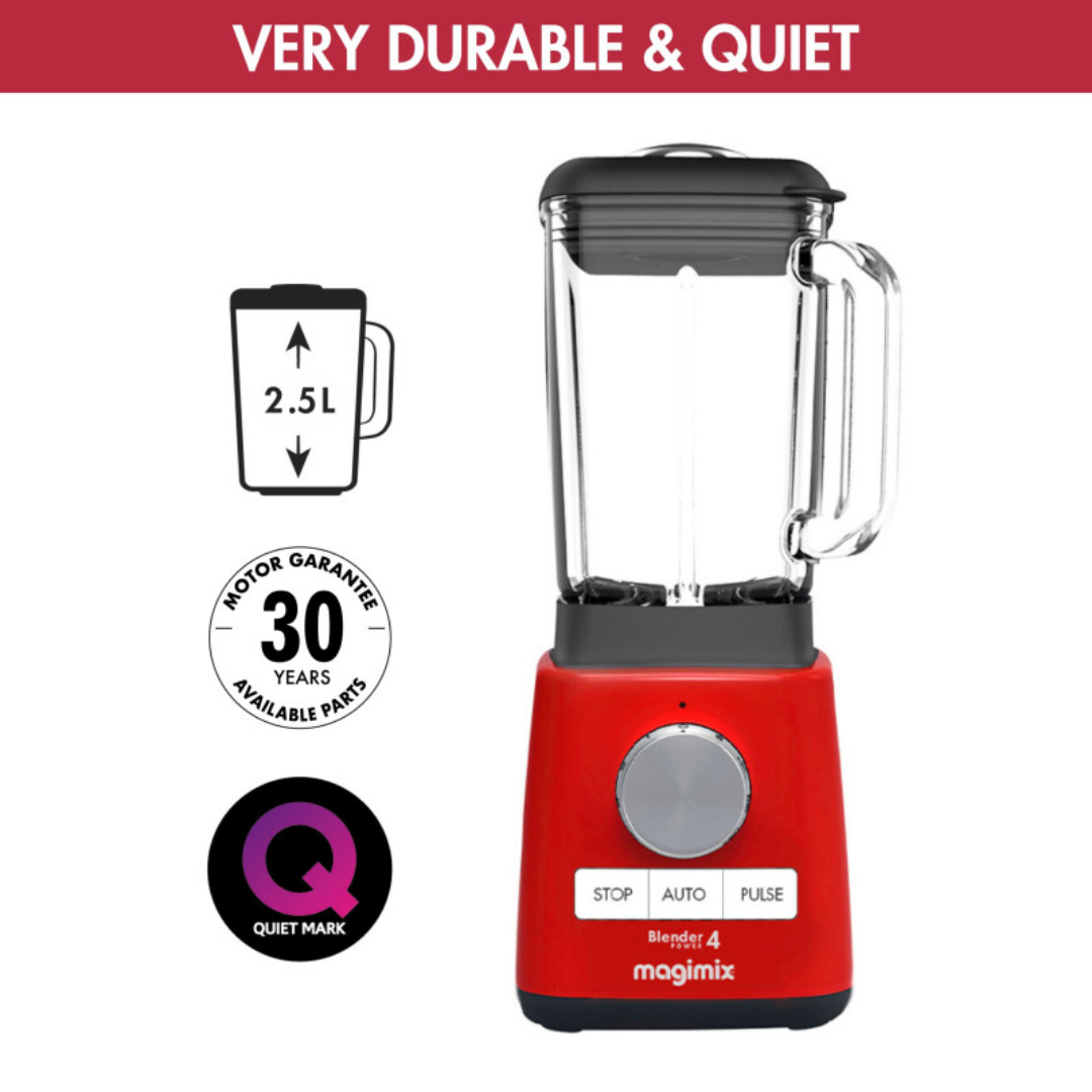 Magimix Power Blender 4 - 1.8L - image 2