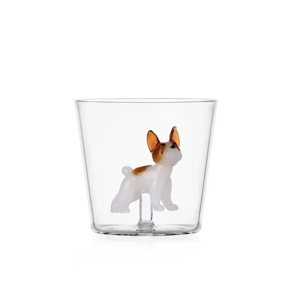 Ichendorf Milano French Bulldog Tumbler - image 3
