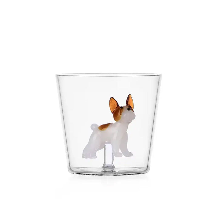 Ichendorf Milano French Bulldog Tumbler - image 3