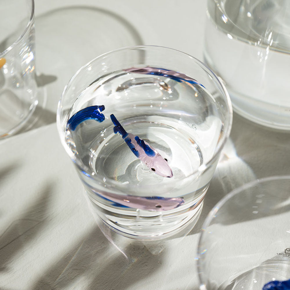 Ichendorf Milano Sardine Pink Tumbler - image 2