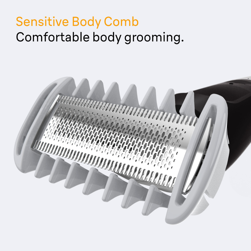 Braun XT 5100 One Tool Shave Trim Style - image 2