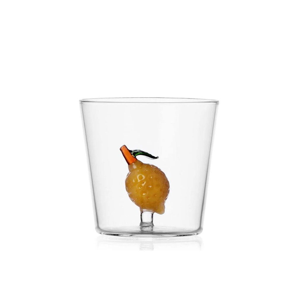 Ichendorf Milano Lemon Tumbler - image 2