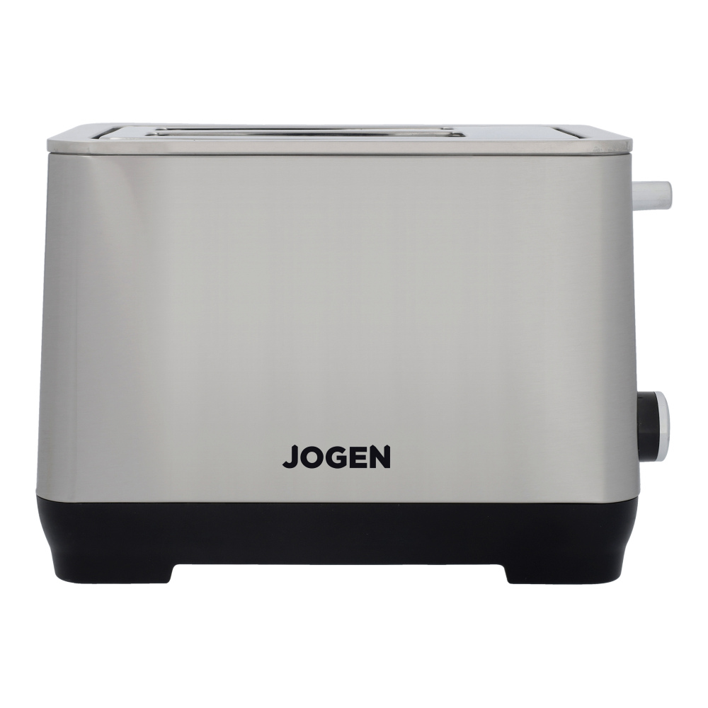 JOGEN BT 2215 Two Slot Automatic Bread Toaster 1000W