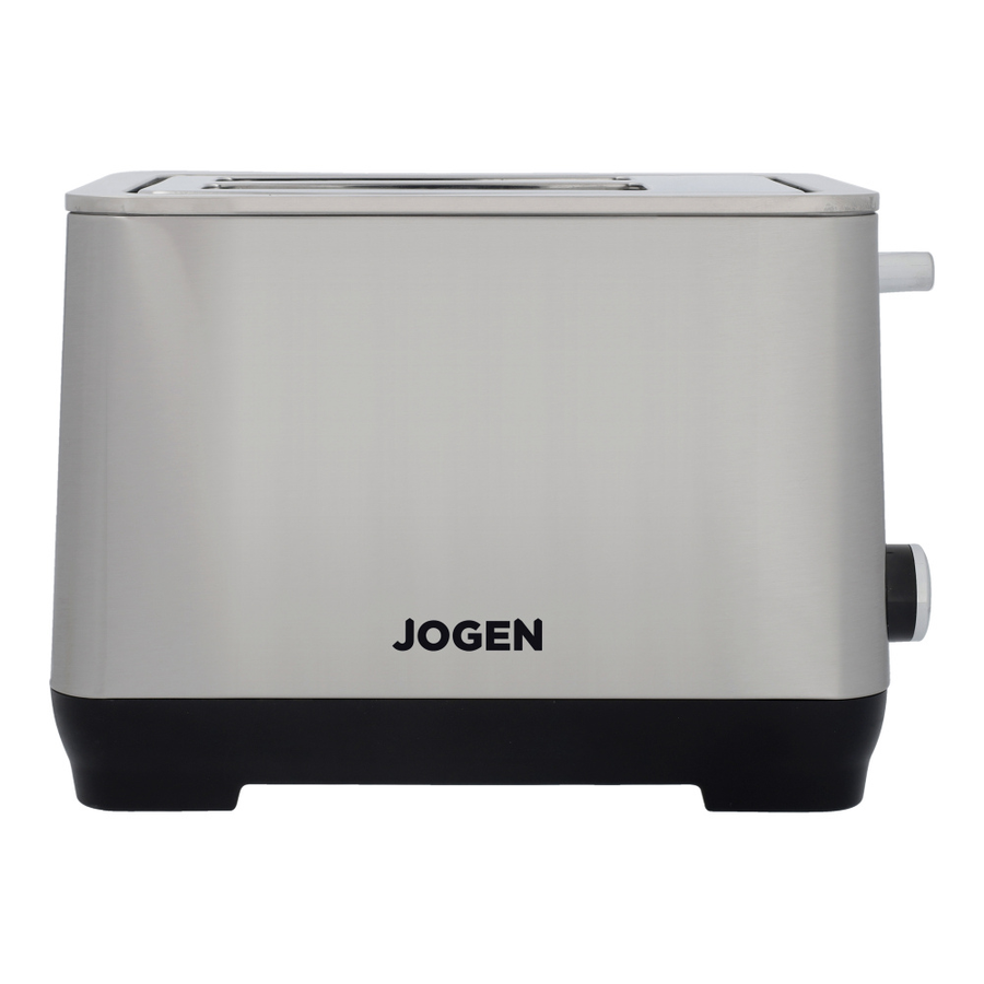 JOGEN BT 2215 Two Slot Automatic Bread Toaster 1000W