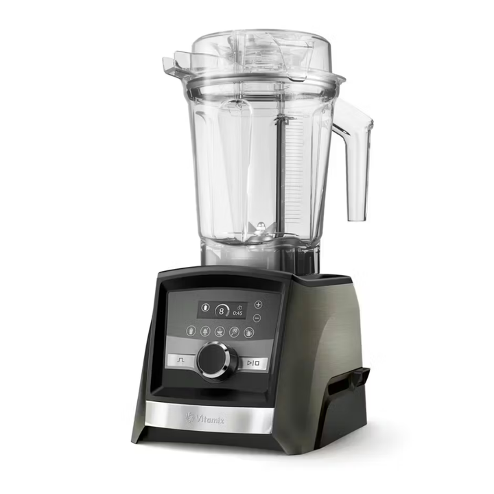 Vitamix High Performance Blender Ascent Series A3500i - Black - image 8