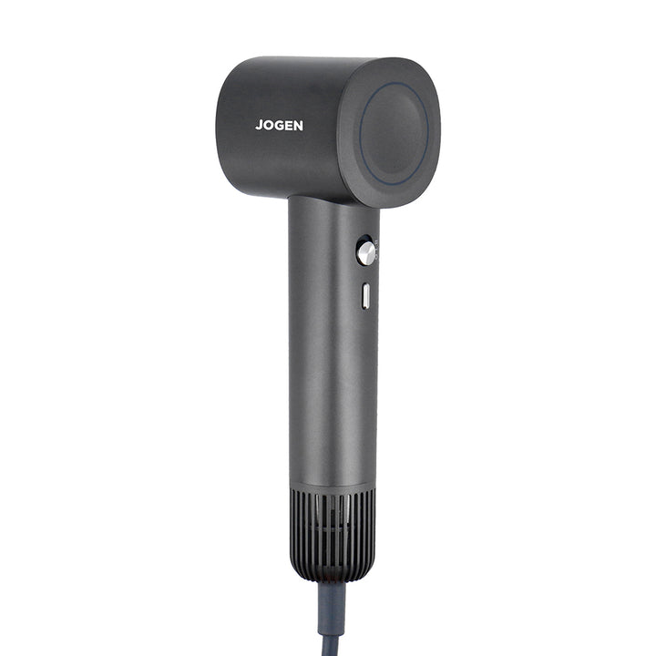 JOGEN HD 4315 High Speed Mini Hairdryer 1100W (Grey) - image 7