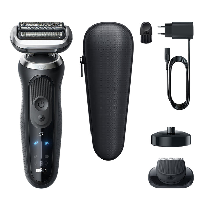 Braun 72-N4200CS Series 7 Shaver