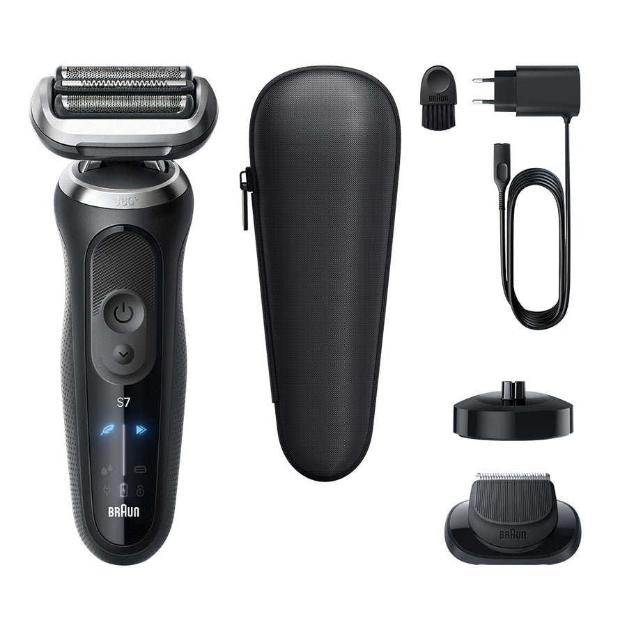 Braun 72-N4200CS Series 7 Shaver
