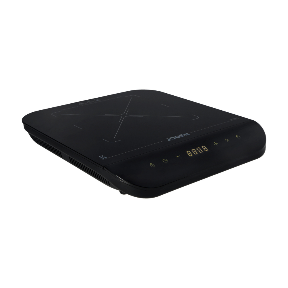 JOGEN EC 2100 Induction Cooker with Hotpot 2100W - image 7