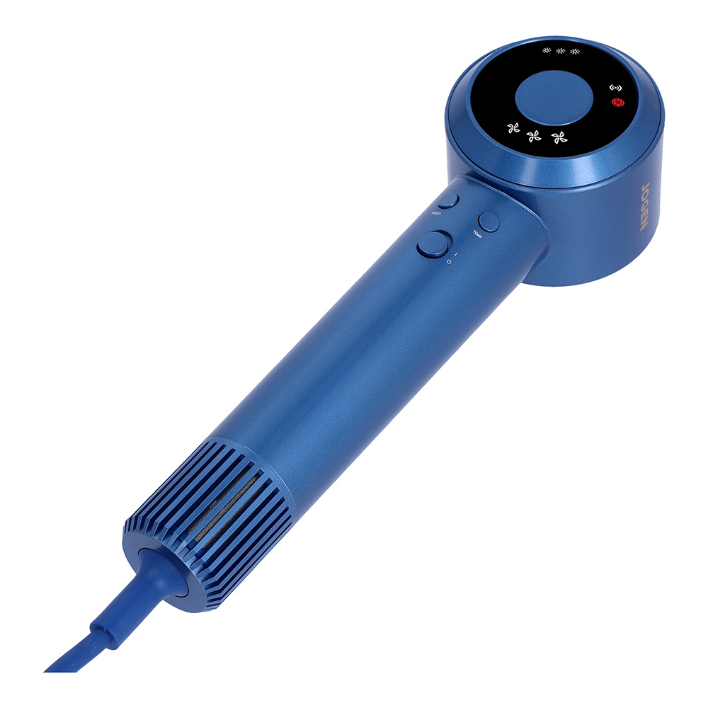 JOGEN HD 7115 High Speed AI Hairdryer 1600W (Blue) - image 6