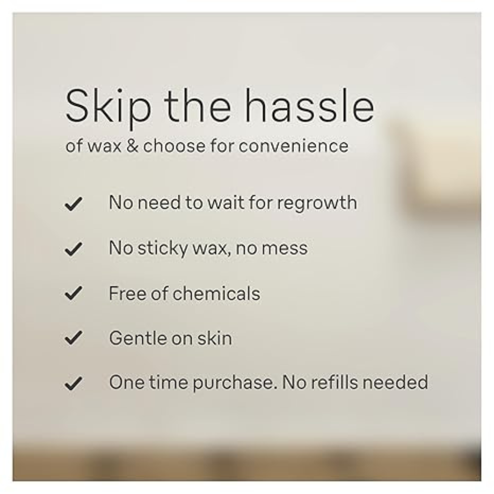 Braun 7041 Silk-Epil 7 Wet & Dry Epilator - image 5