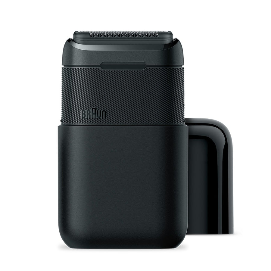 Braun Pocket M1012 Rechargeable Shaver