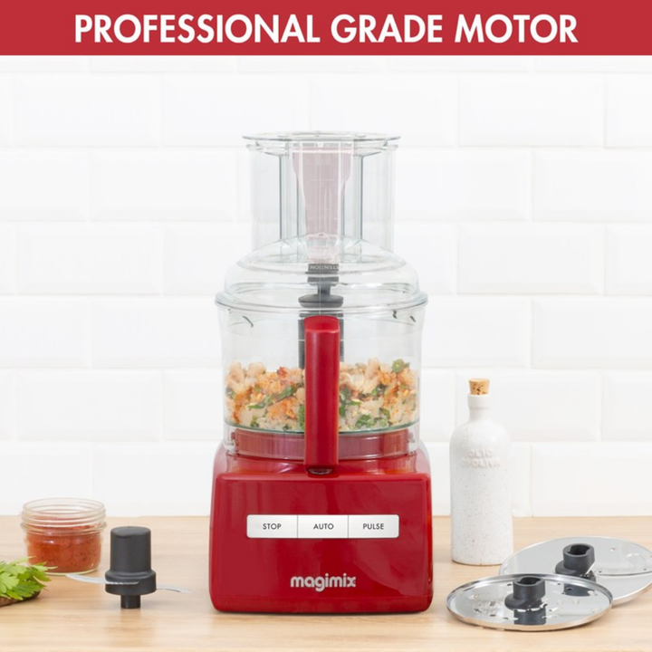 Magimix 4200XL Food Processor - image 8