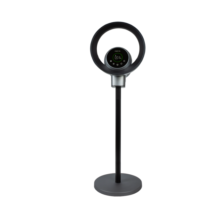 Mistral 46" Blade Free Fan with Air Purifier MBFAP460 - image 3