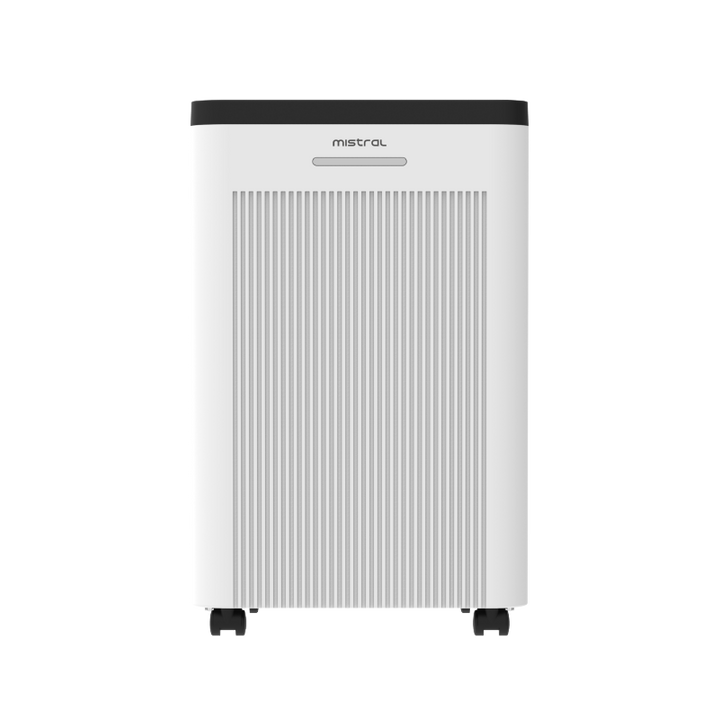Mistral 3in1 Smart Dehumidifier, 12L MDH1202D Ioniser/Purifier - image 2