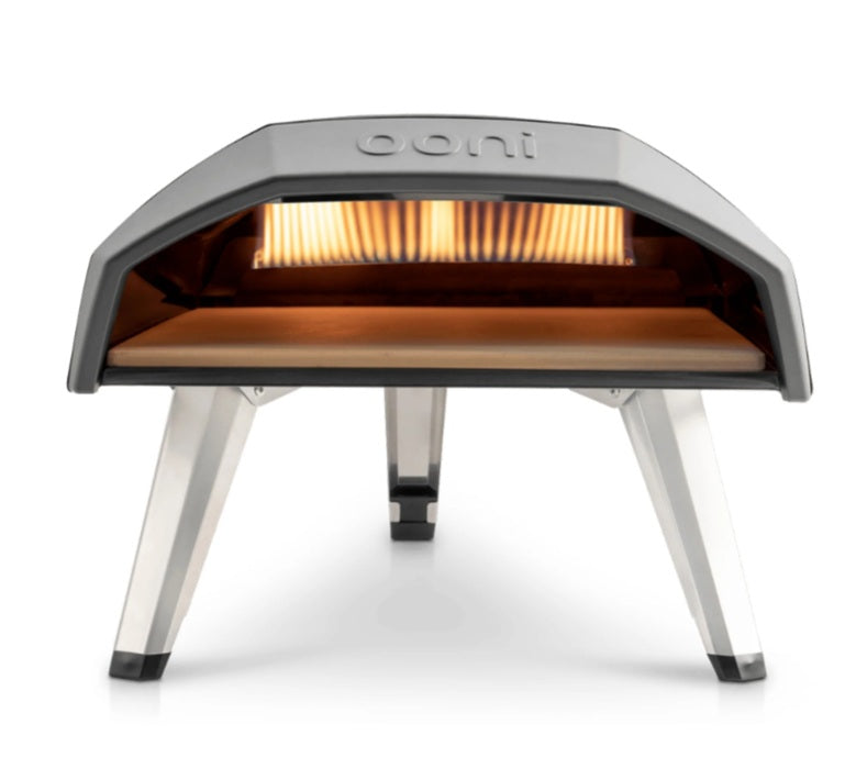 Ooni Koda 12″ Pizza Oven (Gas)