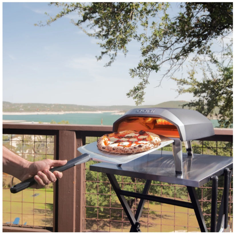 Ooni Koda 12″ Pizza Oven (Gas)