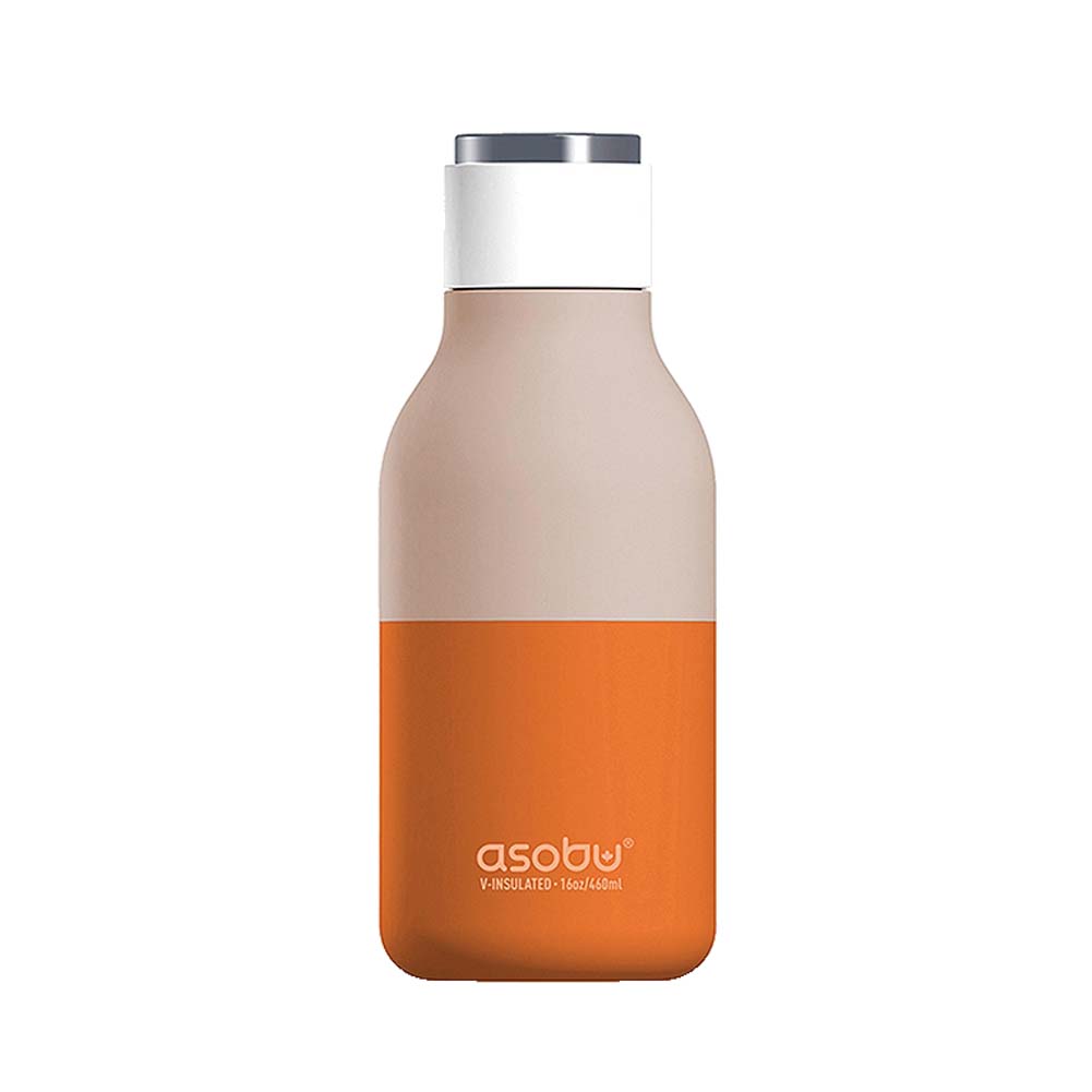 Botol Air Bandar ASOBU