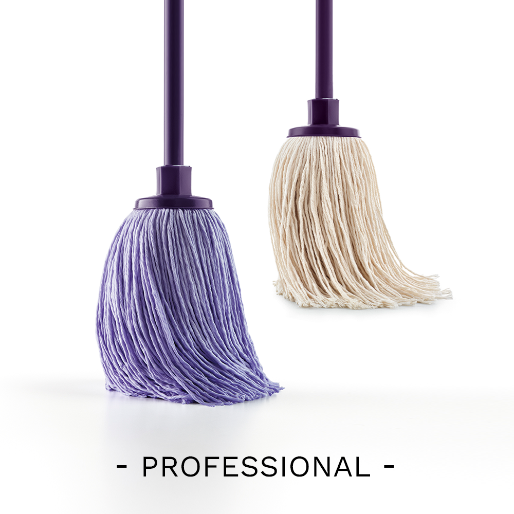 Mery Professional Mop Head
