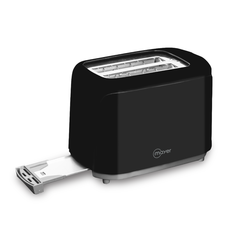 Mayer 2-Slice Pop-Up Toaster MMPT206 - image 4