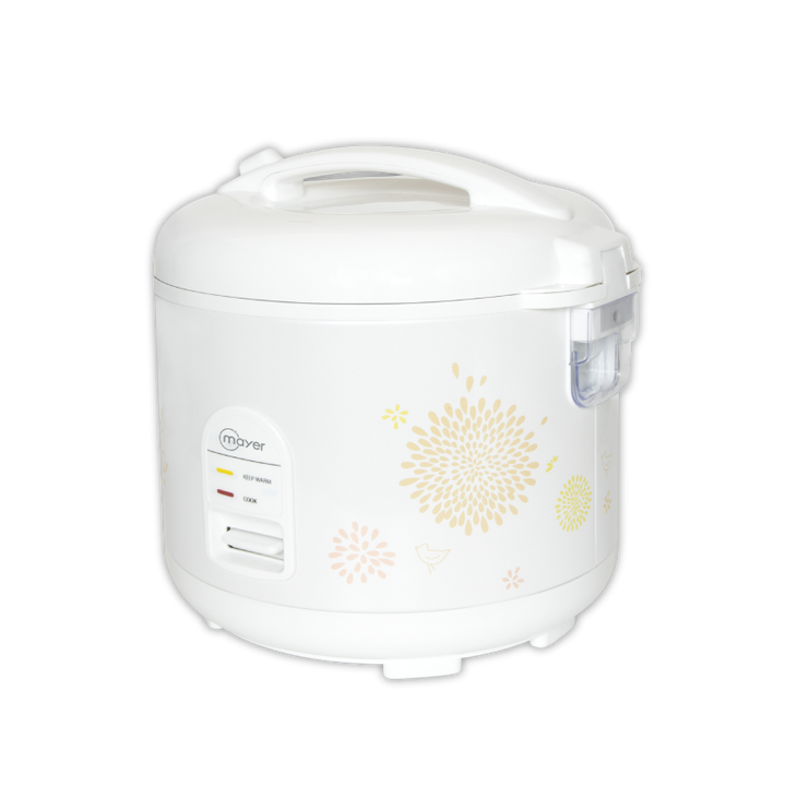 Mayer 1.8L Rice Cooker - image 2