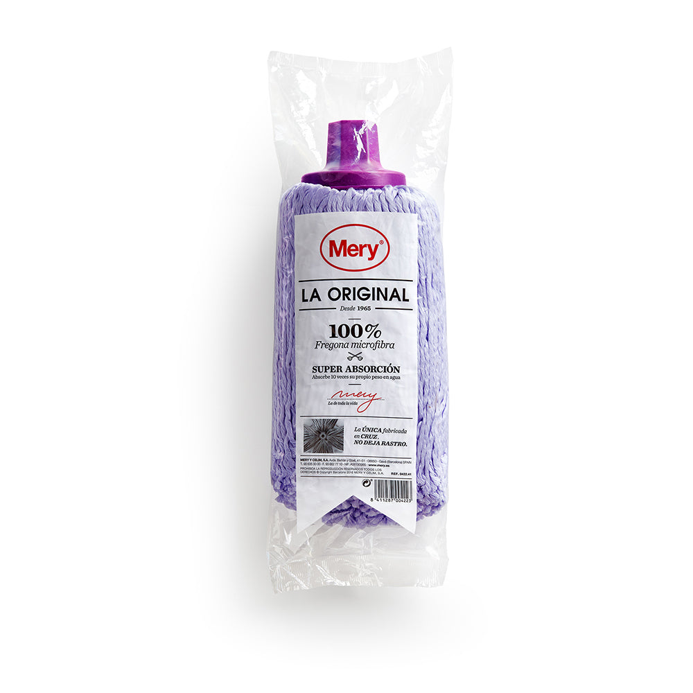 Kepala Mop Mery
