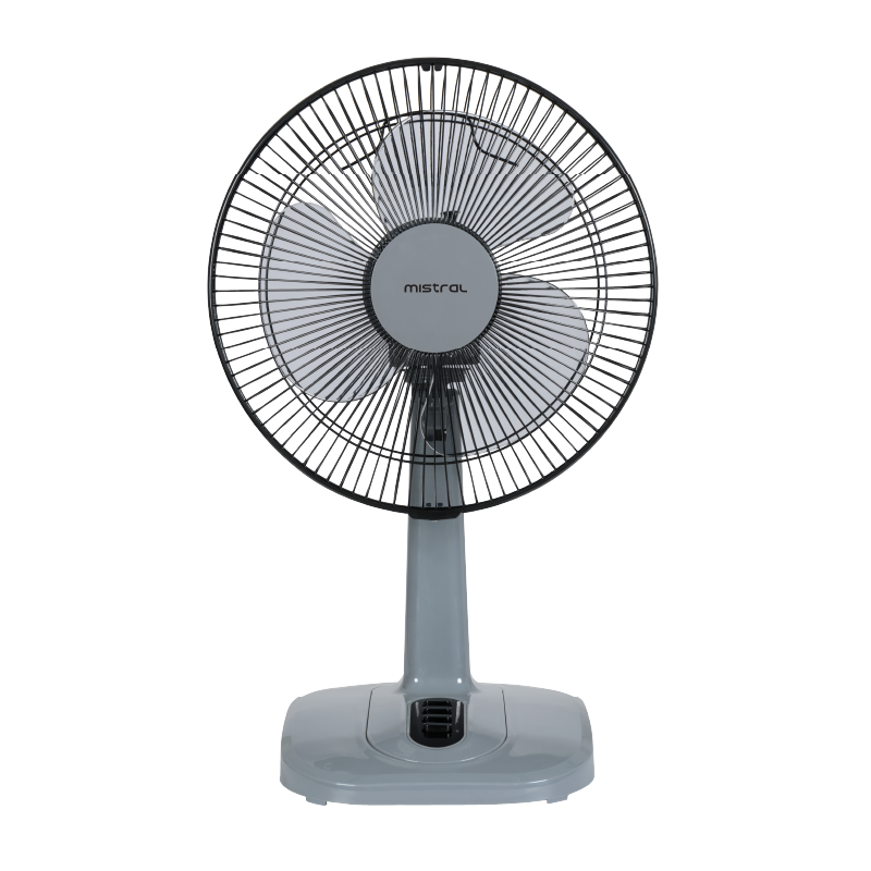 Mistral 12" Table Fan MTF1203 - image 2