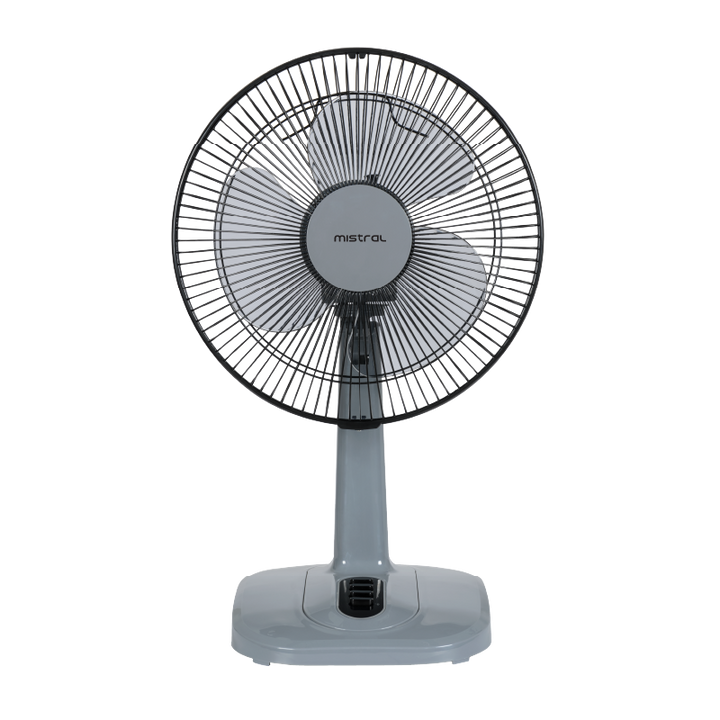 Mistral 12" Table Fan MTF1203 - image 2