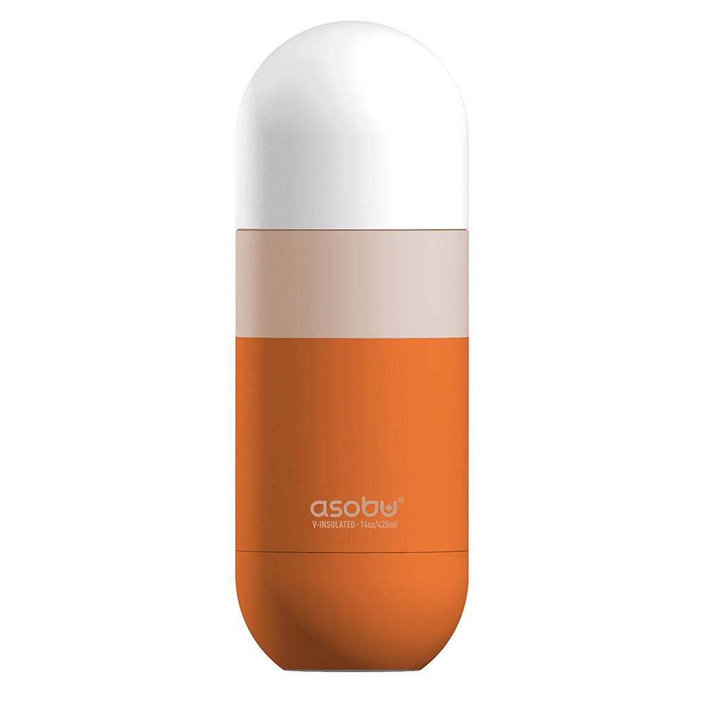 Botol Air ASOBU Orb