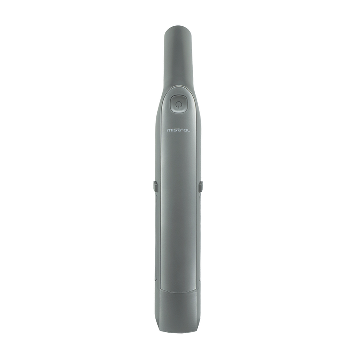 Mistral Handheld Portable Vacuum with accessories MVC901 - Matte Grey