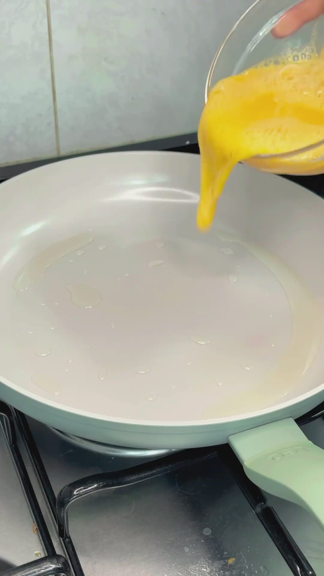 BERGHOFF Balance Frying Pan