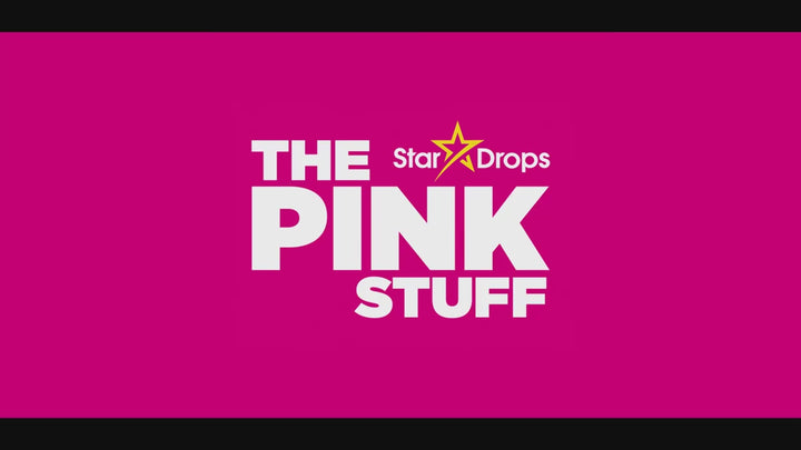 The Pink Stuff The Miracle Cream Cleaner