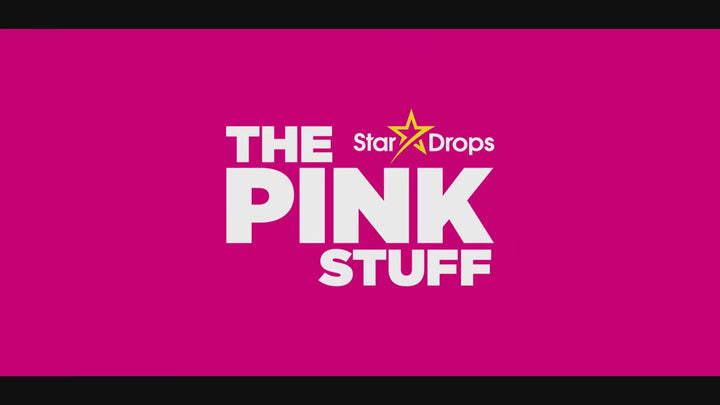 The Pink Stuff The Miracle Multi-Purpose Cleaner