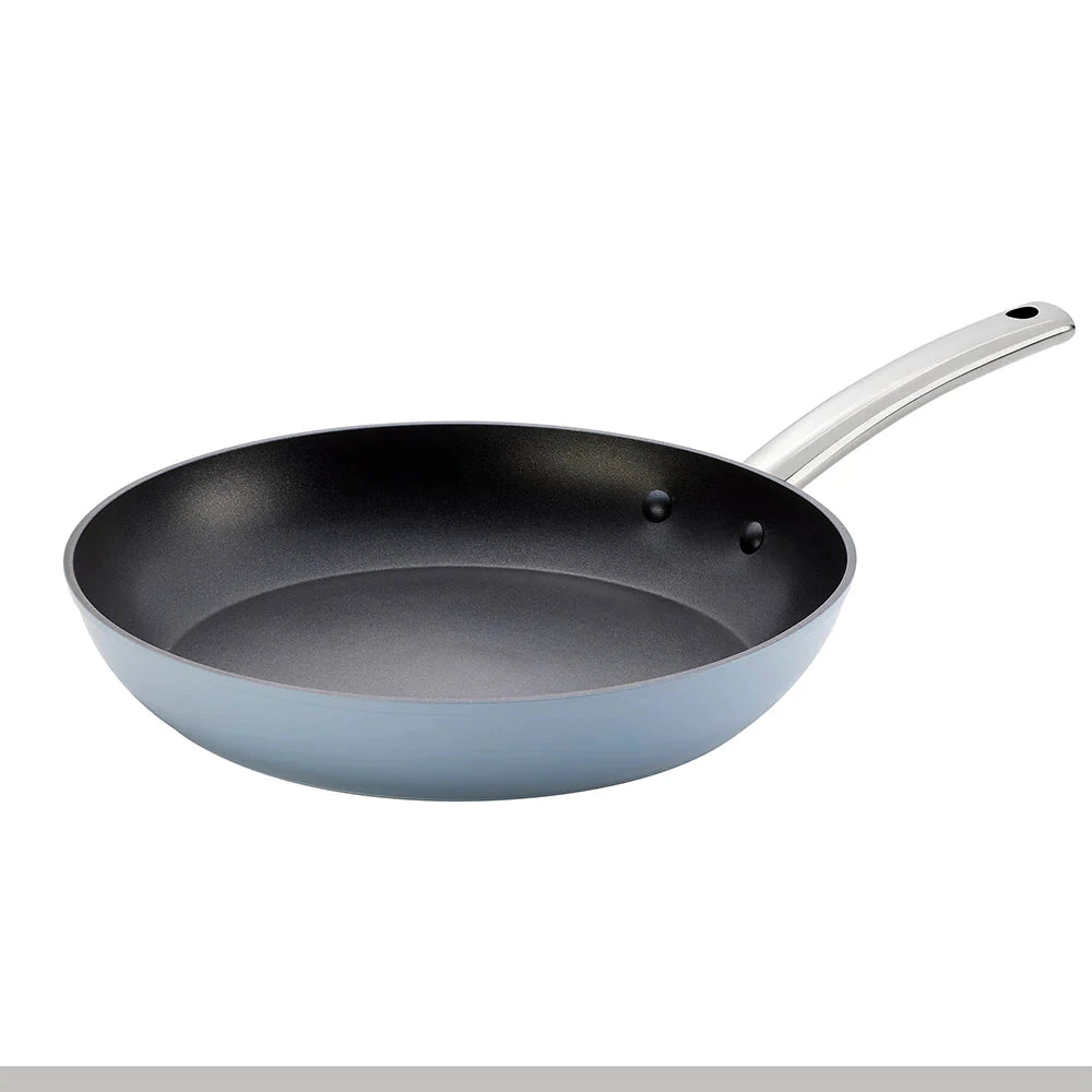 Wiltshire Easycook Blue Non-stick Frypan 30cm