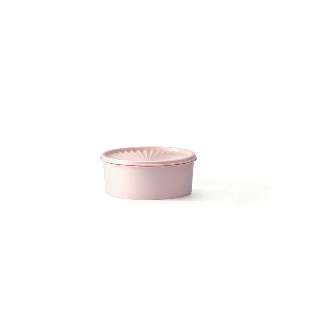 Tupperware Heritage 2pcs Canister Set (2x1.8L) TP0014 - image 3
