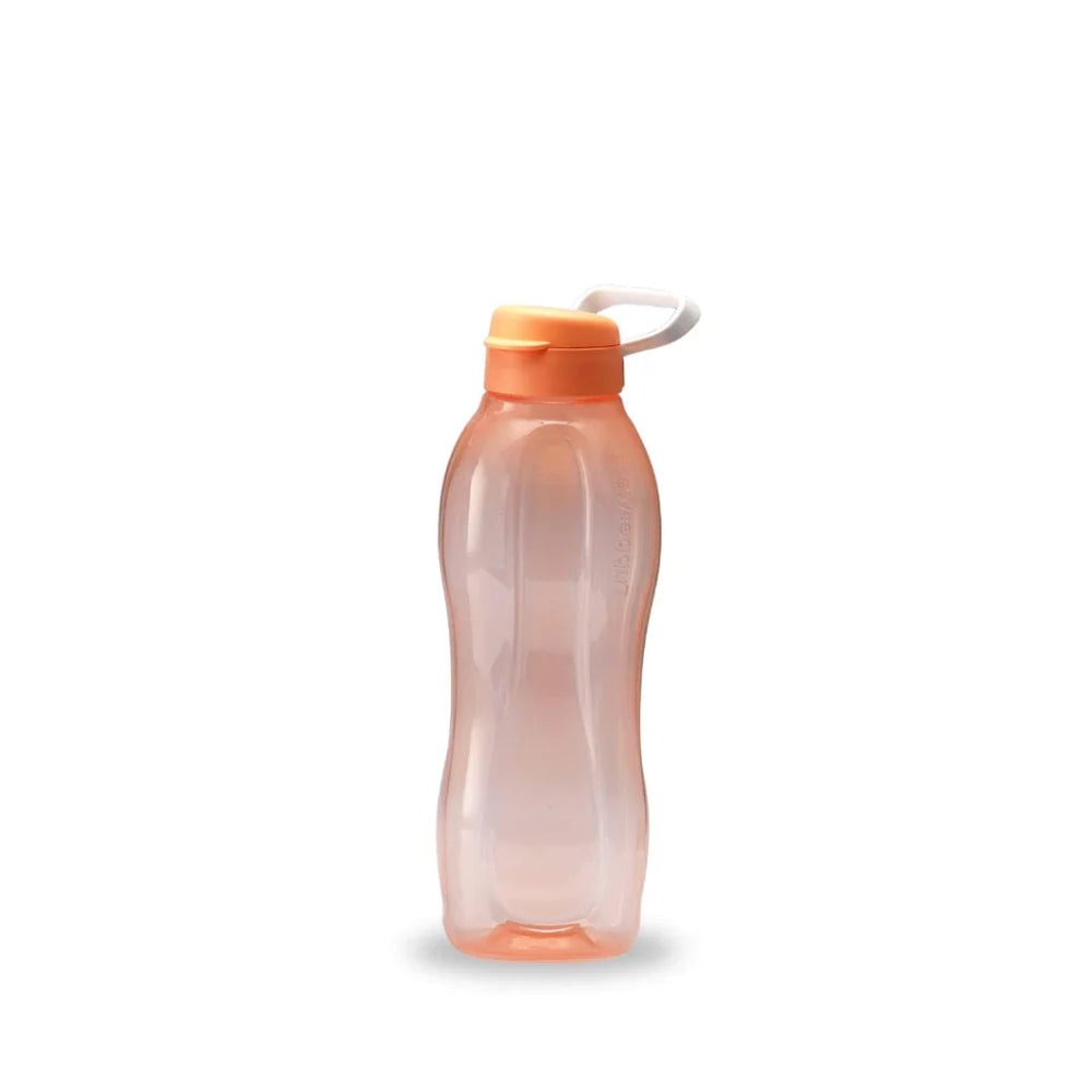 Tupperware Eco Water Bottle (1.5L, Peach) TP0020 - image 2
