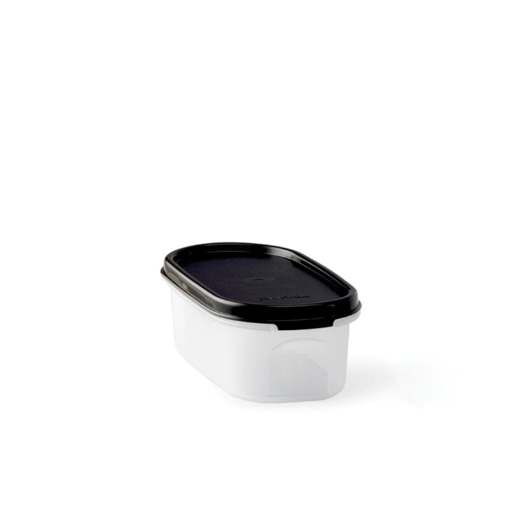 Tupperware Oval Modular Dry Food Container (500ml) TP0009 - image 2