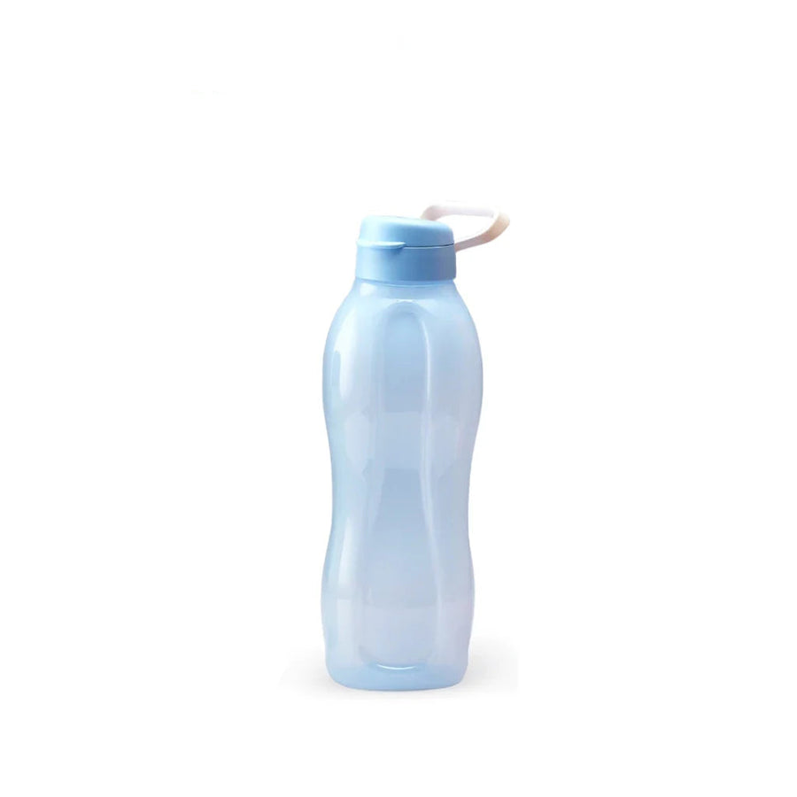 Tupperware Eco Water Bottle (1.5L, Ice Blue) TP0019