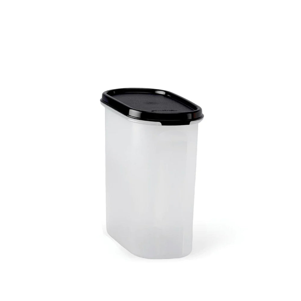 Tupperware Oval Modular Dry Food Container (1.7L) TP0011 - image 2